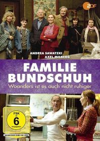 Familie Bundschuh - Woanders 