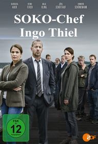 Ingo Thiel